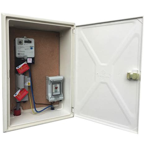 electric meter overbox recessed meter boxes|external electrical meter box.